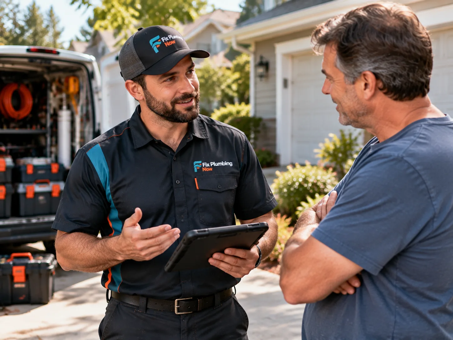 Clogged Drain Service Knoxville, IL FAQs